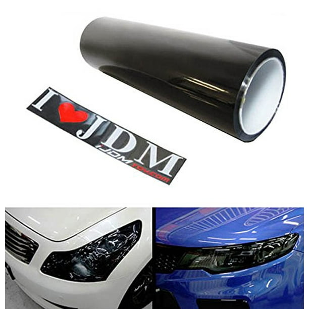 Blue Tail Lights,Smoke Fog Lights Tint Vinyl Film Car Light Headlight Sheet Car Sticker ATMOMO 12 by 48 inches Self Adhesive Headlight Bumper Hood Paint Protection Film Vinyl Sheet Headlights Blue Tail Lights,Smoke Fog Lights Tint Vinyl Film Car Light Headlight Sheet Car Sticker ATMOMO 12 by 48 inches Self Adhesive Headlight Bumper Hood Paint Protection Film Vinyl Sheet Headlights